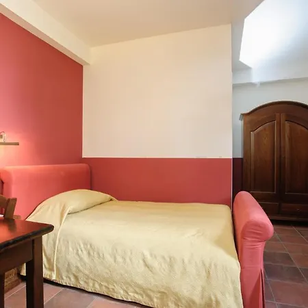 Landhaus Antica Sosta Viterbo