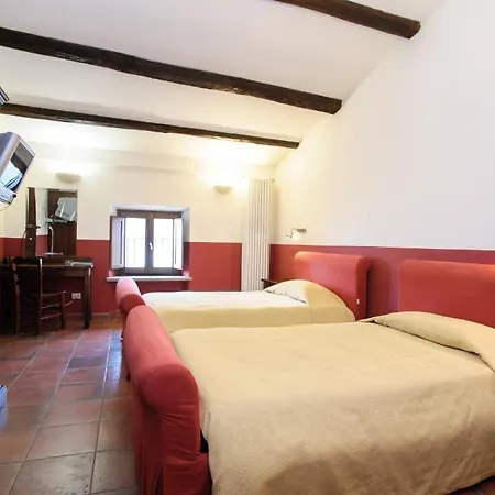 Antica Sosta Landhaus