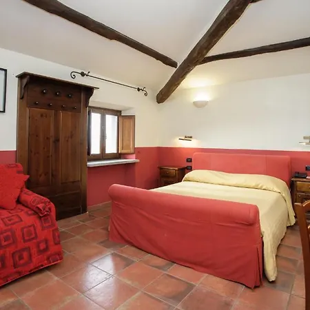 Landhaus Antica Sosta