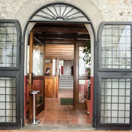 Landhaus Antica Sosta *